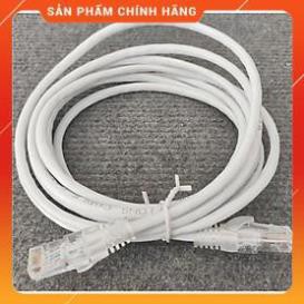 Dây Mạng Bấm Sẵn Cat 5 dài 0.5M 1.5M 2M 3M 5M cao cấp nhiều màu giao ngẫu nhiên