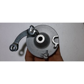 Bộ bát phanh xe đạp điện TB50