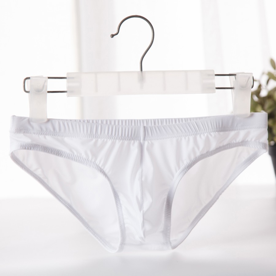 Nam Gợi Cảm Bulge Túi Quần Lót Thoáng Khí Quần Đùi Quần Lót Quần Lót Quần Đùi