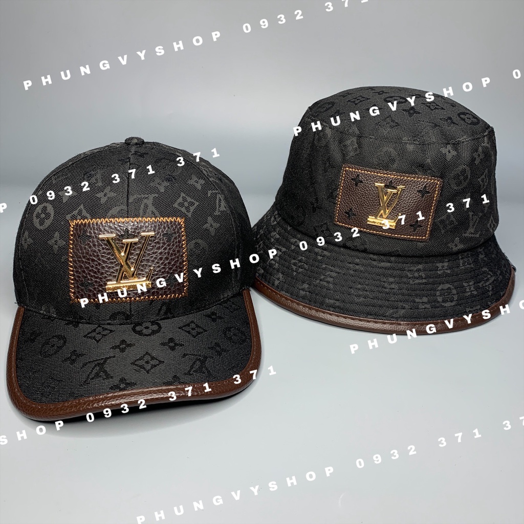 Set mũ CẶP COUPLE nam nữ - Tình nhân LILI - Nón đôi cực hot