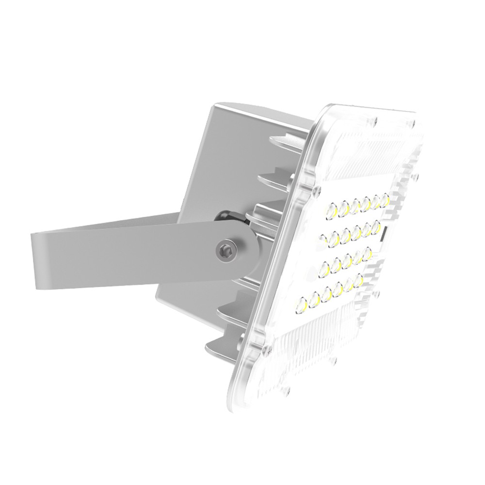 Đèn năng lượng mặt trời chiếu pha 40W Rạng Đông CP01SL/40W