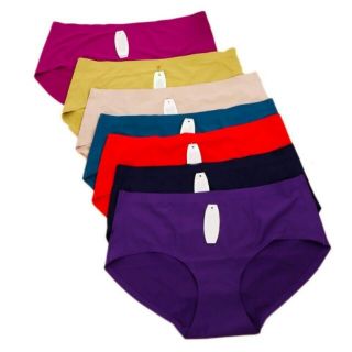 Combo 10 quần lót xu đúc