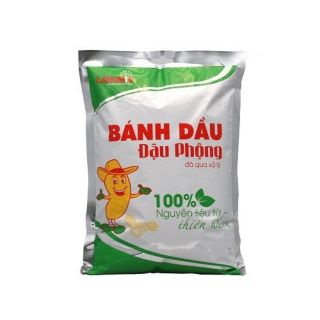 Bánh dầu đậu phộng đã qua xử lý 1 kg.