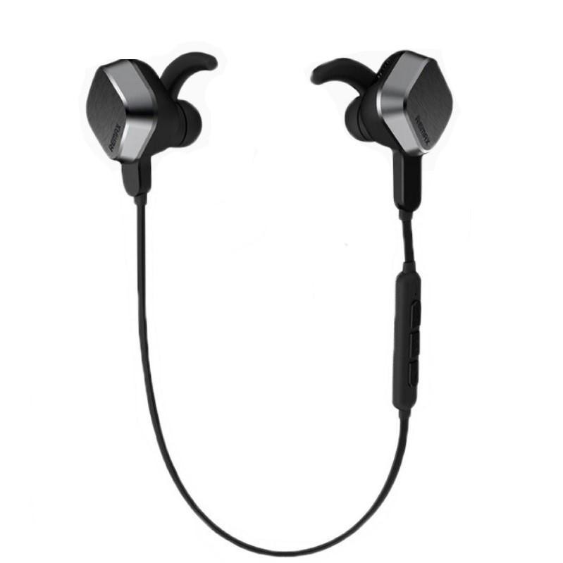 Phu kien 1368 Tai nghe Bluetooth Remax S2