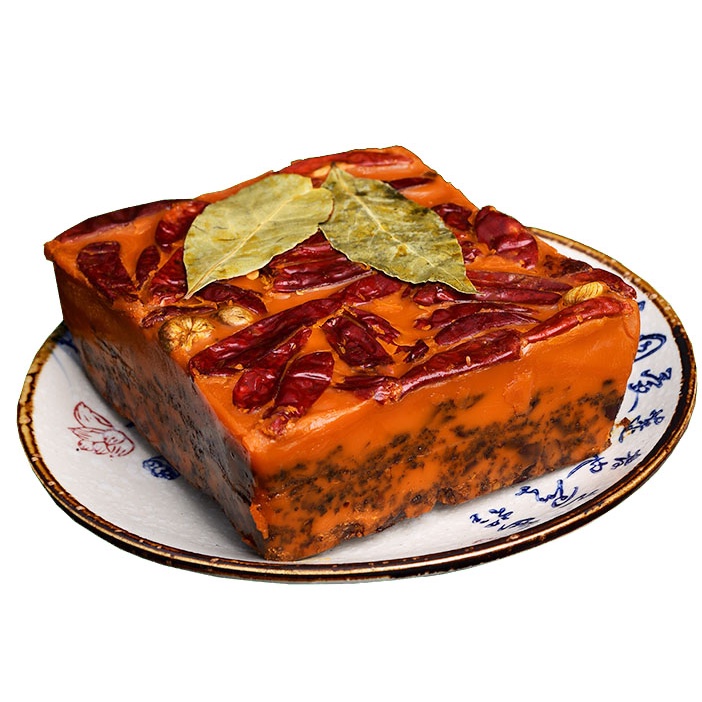 Cốt lẩu tê cay Trùng Khánh