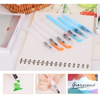Cọ Vẽ Màu Nước ( Water Brush) Thân Dài 19cm