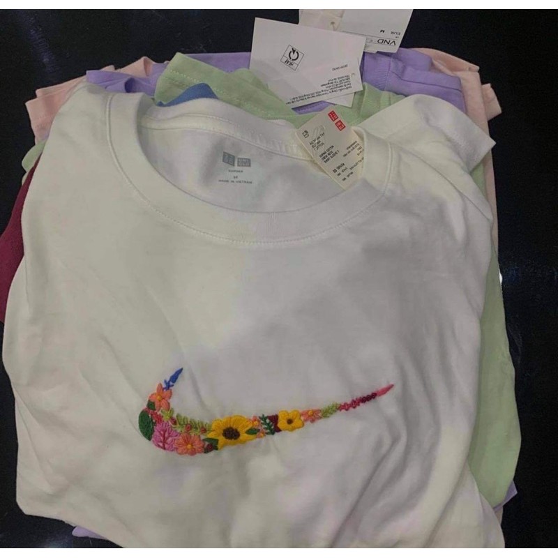 Áo ni.ke hàng sẵn