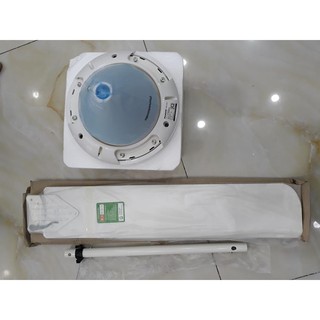 Quạt Trần Panasonic F-60MZ2(ti 21,ti 30,ti 50,ti 60)