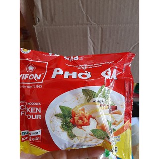 Phở ăn liền Vifon gói 65g