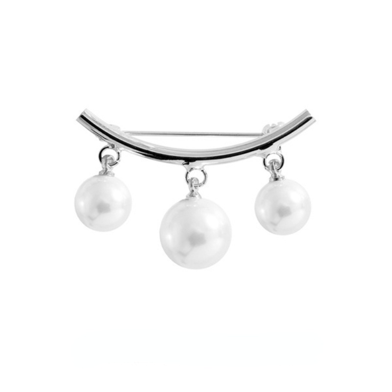 Phụ Nữ V Cổ Nổ Nơ Tua Ghim