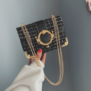 Túi đeo chéo nữ thời trang hàn quốc