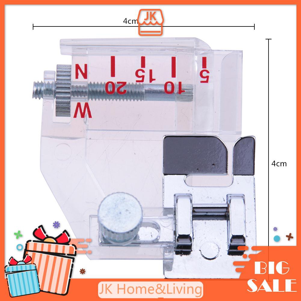 Chân vịt máy may gia dụng chất lượng