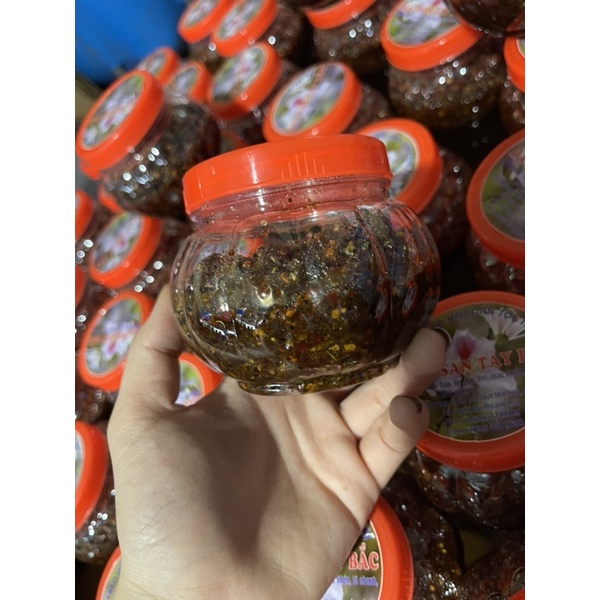 CHẨM CHÉO ƯỚT ĐIỆN BIÊN CHUẨN VỊ TÂY BẮC