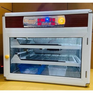 Máy Ấp Trứng Ánh Dương 1
