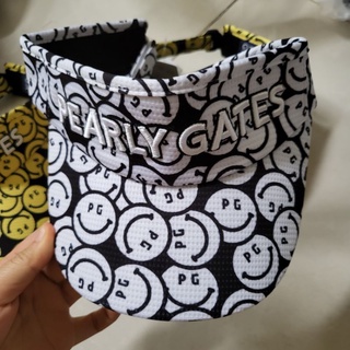 Mũ Golf Nữ Pearly Gates