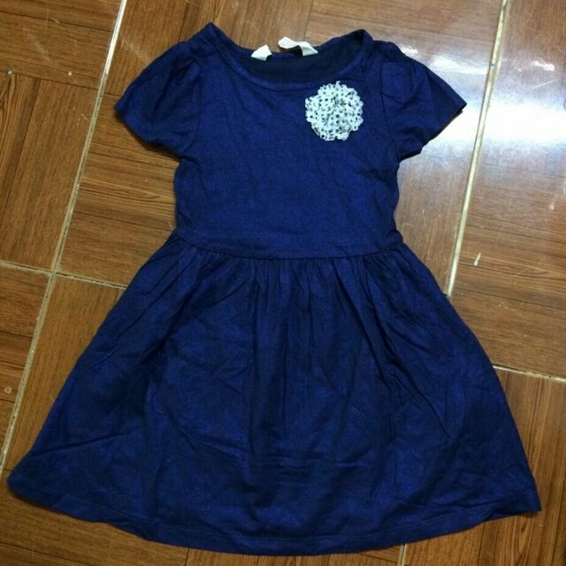 Đầm HM Cambo xuất xịn