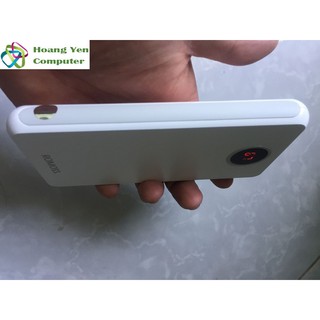 Sạc dự phòng Romoss Horus HO20 20000mAh