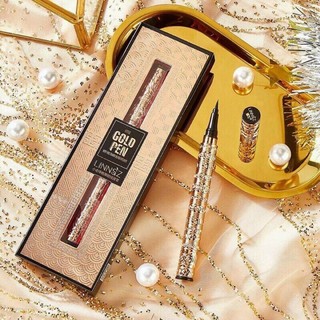 🌸🌸 kẻ mắt nước gold pen linnsz 🌸🌸