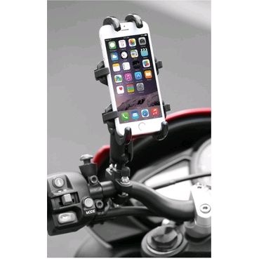 Giá đỡ điện thoại Bạch tuột Chính hãng - Xoay 360 độ