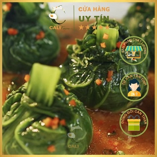Hạt giống Cải Bẹ Xanh Mỡ 20g