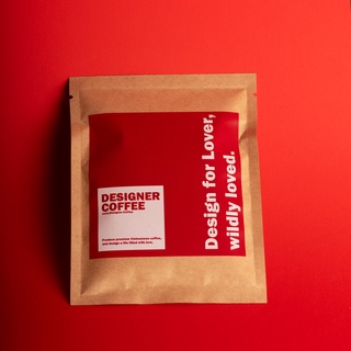 Cà phê Phin Giấy - Drip Coffee