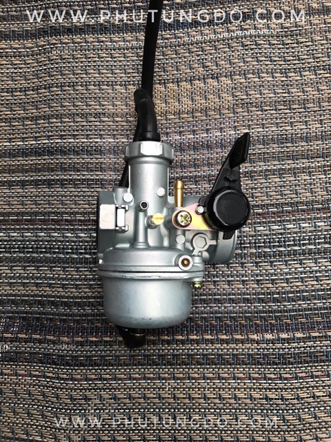 Bình xăng 110 bod cò