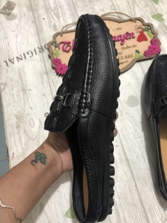 Giày lười nam SALE size 40