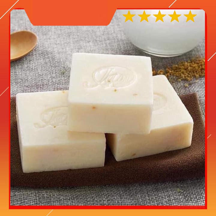 [Rẻ Vô Địch] Xà Phòng Cám Gạo Trắng Da Thái Lan | BigBuy360 - bigbuy360.vn