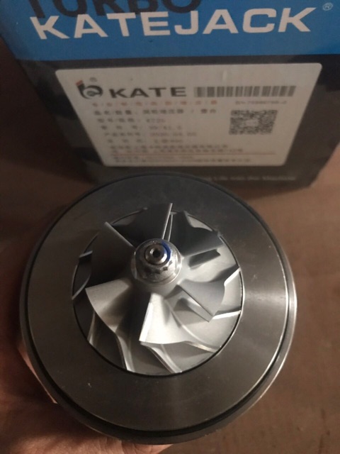 Sản phẩm gia đình làm: Ruột tu bô 490 KT25 ca tê xịn