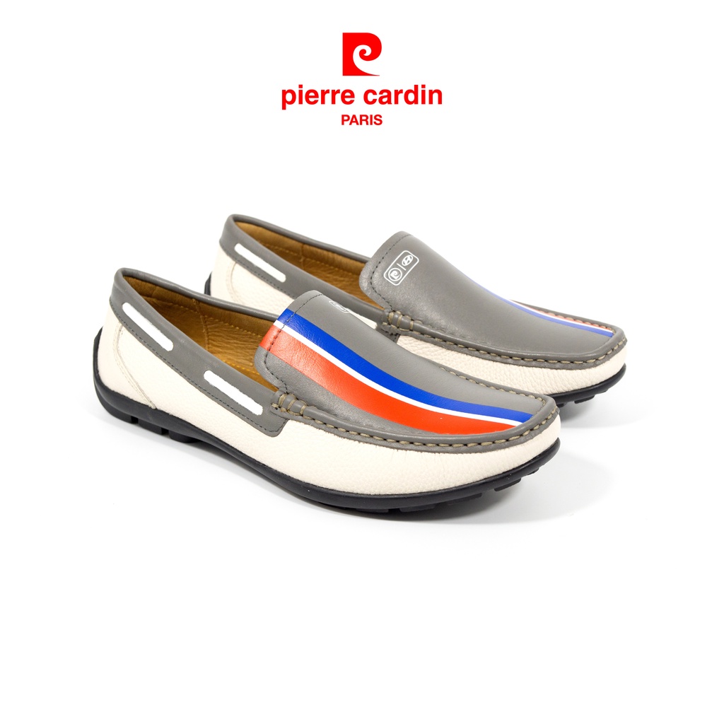 [PRE-ORDER] Giày Lười Nam Pierre Cardin - PCMFWLF 512