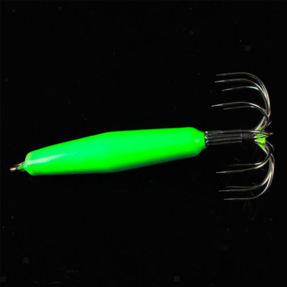 Móc câu mực/ bạch tuộc chuyên nghiệp