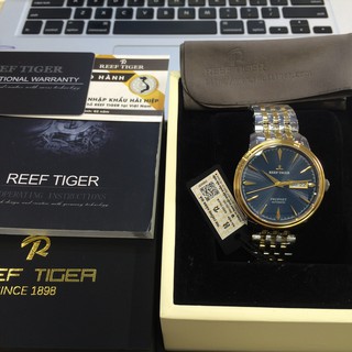 Đồng hồ nam Reef Tiger RGA8236-GLT