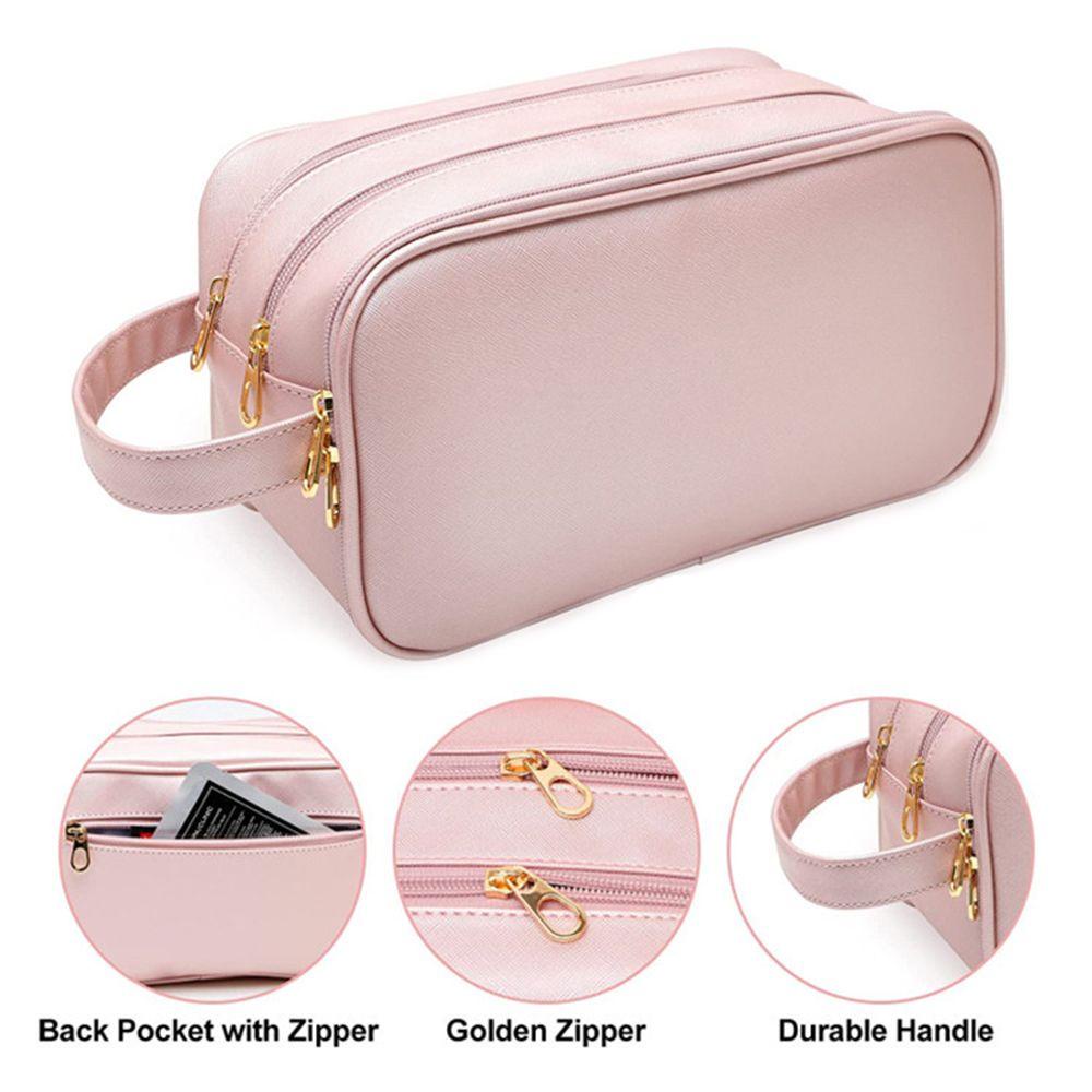 Túi Đựng Mỹ Phẩm Đa Năng Chống Thấm Nước Tiện Lợi