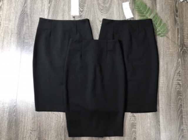 [FREE SHIP - Ảnh thật] Chân váy bút chì dài | BigBuy360 - bigbuy360.vn