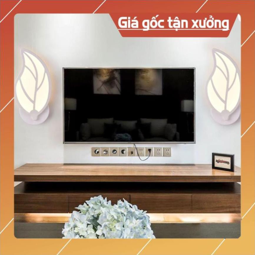 Đèn Led treo tường gắn tường trang trí nhà cầu thang Led 8W 220V - Bảo hành 12 tháng