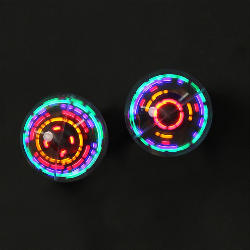 Cây Đũa Đèn LED Cổ Điển Cho Bé