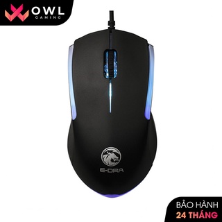 Chuột gaming e-dra em602
