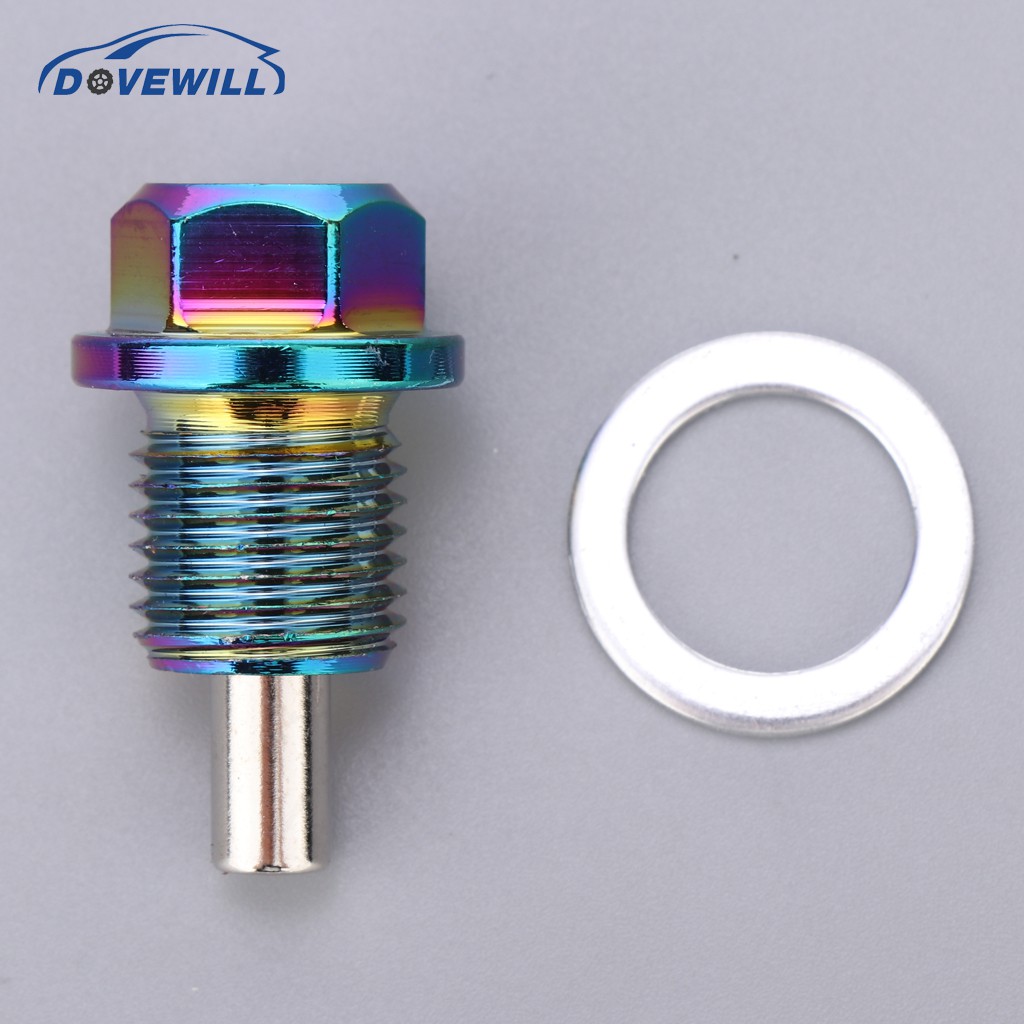 Bộ Lọc Dầu Dovewil M14X1.25Mm