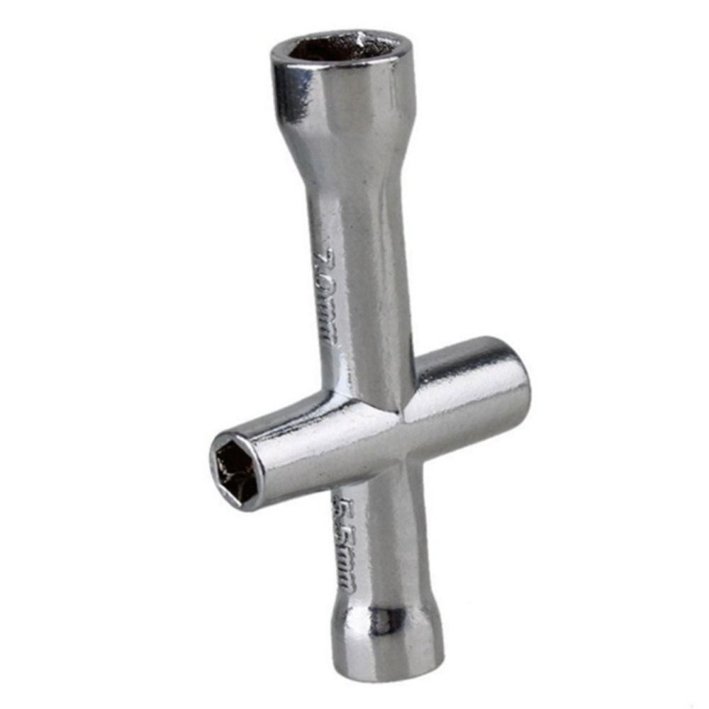 Cờ Lê Chữ Thập 4mm 5mm 5.5mm 7mm 80132 Chuyên Dụng Cho Xe Hơi Điều Khiển Từ Xa