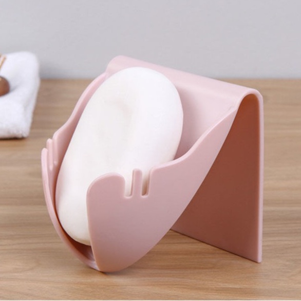 (Bán Buôn Sỉ) (CAO CẤP) Kệ Xà Bông Để Đồ Đa Dạng Phong Cách Bắc Âu Hàng Cao Cấp