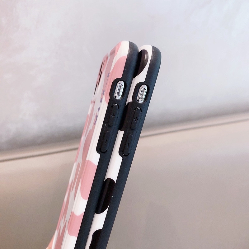 Ốp lưng iphone imd new bò sữa 5/5s/6/6plus/6s/6splus/7/7plus/8/8plus/x/xr/xs/11/12/pro/max/plus/promax - Awifi Case Q3-8 | BigBuy360 - bigbuy360.vn