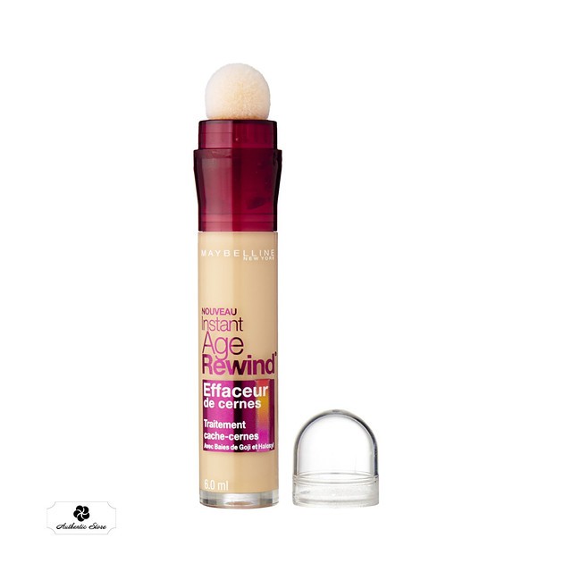 Kem Che Khuyết Điểm Maybelline Instant Age Rewind 6ml