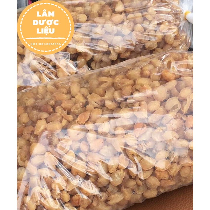 1kg Long Nhãn Hưng Yên Dẻo Thơm Loại 1