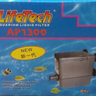 Bơm nước LifeTech AP1300