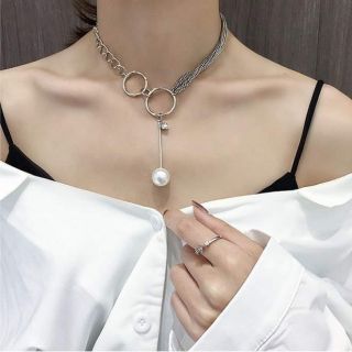 Chocker phối hạt sang chảnh,  hot hit