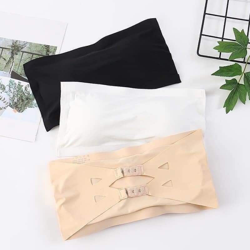 Áo Bra Đúc Su 8883 siêu đẹp có đệm ngực mềm mại