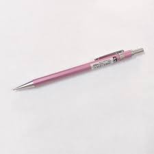 Bút chì kim 0.5mm / 0.7mm Deli / U999 / 1 cái - Bút chì bấm cao cấp - HOKAMI STORE