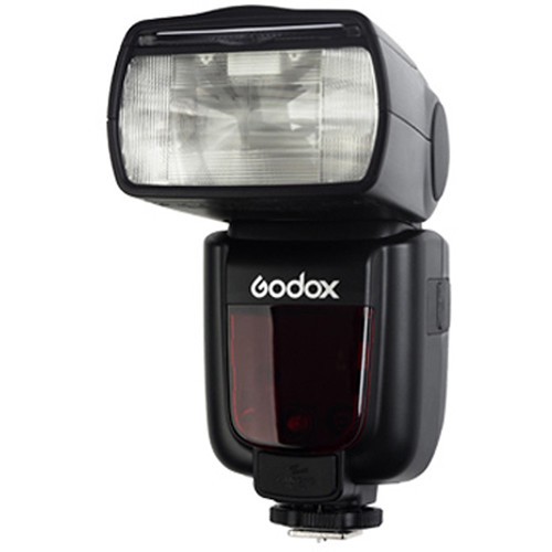 Đèn Flash Godox TT600 cho Canon, Nikon, Sony, Pentax - GN60 - HSS 1/8000s Remote 2.4GHz - Tặng kèm tản sáng Omni bouce