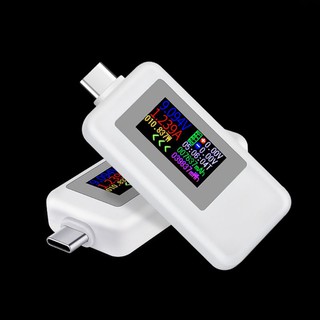 Bộ kiểm tra AOT.KWS-1902C Type-C USB