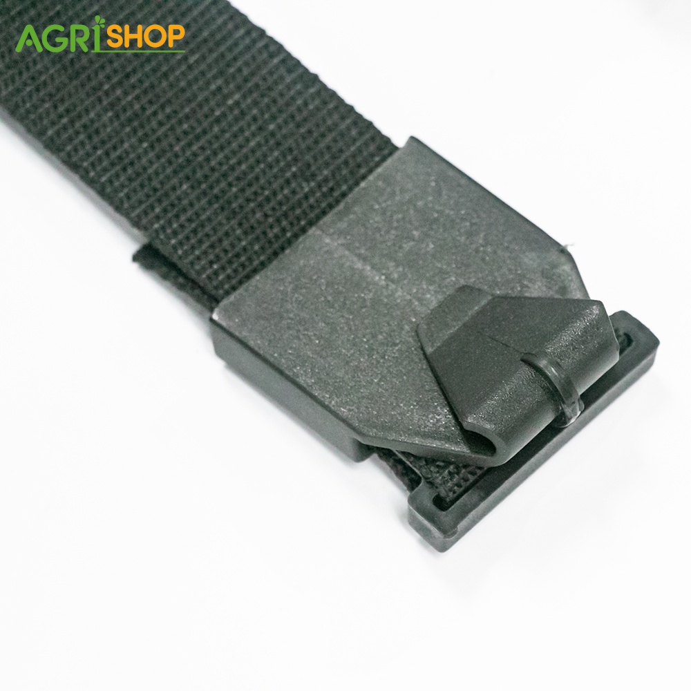 Đôi dây đeo khuy móc treo có khóa sử dụng cho bình điện BMC18L super